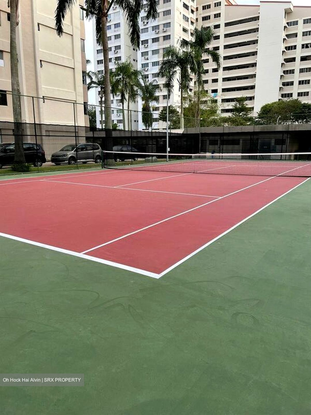 Windy Heights (D14), Condominium #509801441